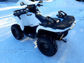Polaris Sportsman