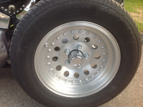 Harley-Davidson Softail