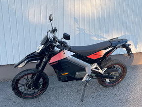 Viarelli Supermotard