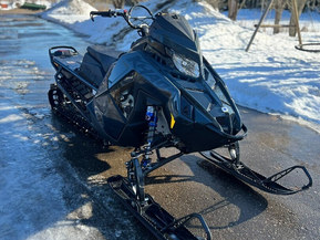 Polaris RMK