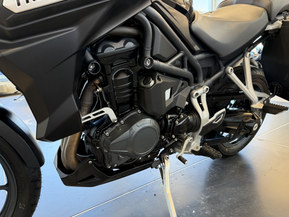 Triumph Tiger