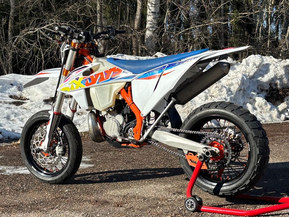 KTM 300