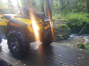 Can-Am Outlander