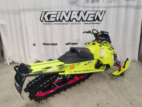 Ski-Doo Freeride