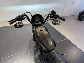 Harley-Davidson Sportster