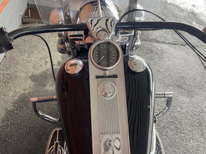 Harley-Davidson Touring