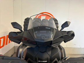 Can-Am Outlander Max