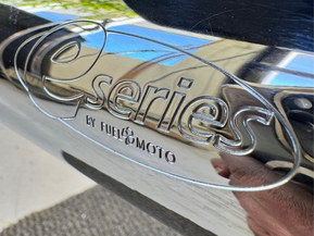 Harley-Davidson Road Glide