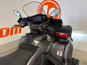 Can-Am Outlander Max