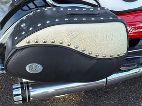 Moto Guzzi California