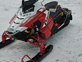 Polaris 800 Switchback