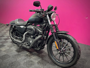 Harley-Davidson Sportster