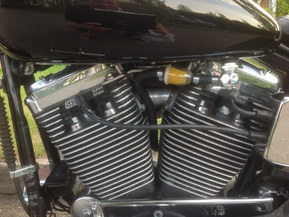 Harley-Davidson Softail