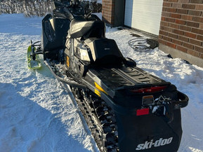 Ski-Doo Renegade