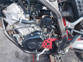 Fantic Motor Competion