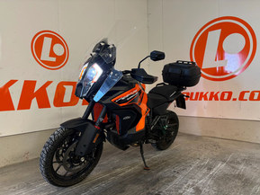 KTM 1290 Super Adventure S