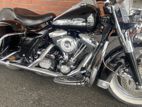 Harley-Davidson Touring