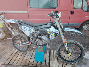 Husqvarna TC