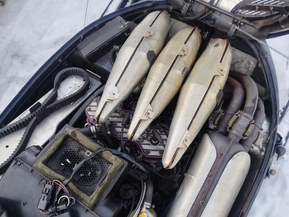 Ski-Doo Grand Touring