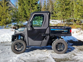 Polaris Ranger