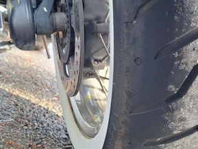 Moto Guzzi California