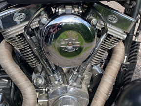 Harley-Davidson Softail