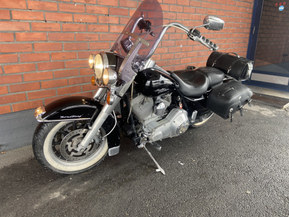Harley-Davidson Touring