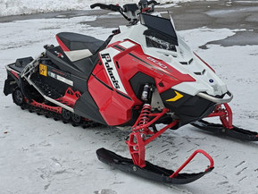 Polaris 800 Switchback