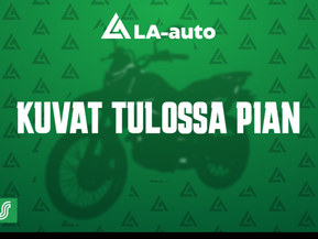 Harley-Davidson Sportster