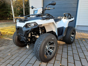 Polaris Sportsman