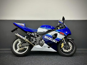 Suzuki GSX-R