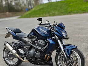 Kawasaki Z