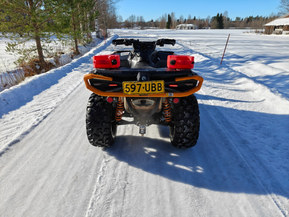 Can-Am Outlander