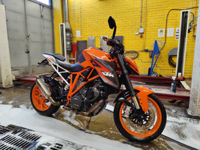 KTM 1290
