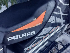 Polaris Pro RMK