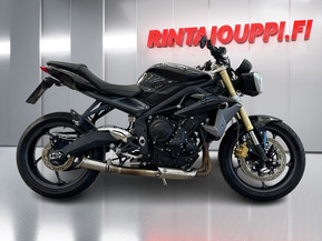 Triumph Street Triple