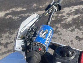 Muu merkki Muu malli