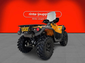 Can-Am Outlander Max