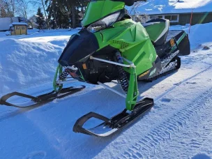 Arctic Cat Sno Pro Snowcross