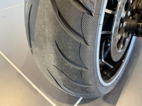 Harley-Davidson Softail