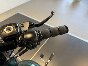 Harley-Davidson Softail