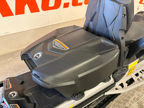 Ski-Doo Tundra
