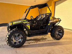 Polaris RZR