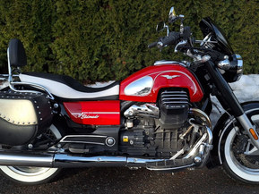 Moto Guzzi California
