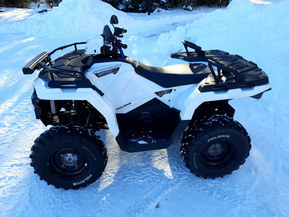 Polaris Sportsman