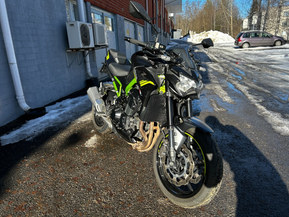 Kawasaki Z
