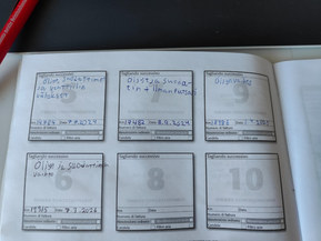 Fantic Motor Competion