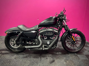 Harley-Davidson Sportster