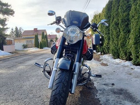 Moto Guzzi California