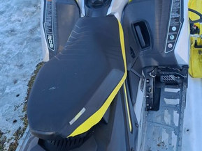 Ski-Doo MX Z